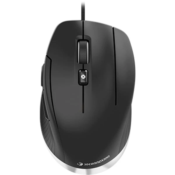 3DConnexion CadMouse Compact, Maus