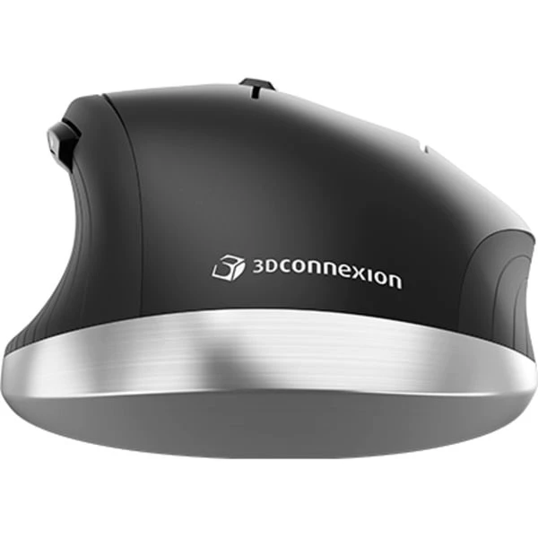 3DConnexion CadMouse Compact, Maus – Bild 5