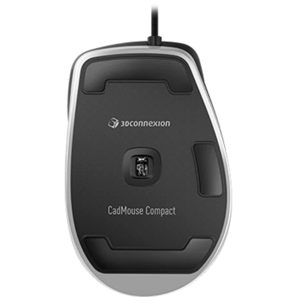 3DConnexion CadMouse Compact, Maus – Bild 7