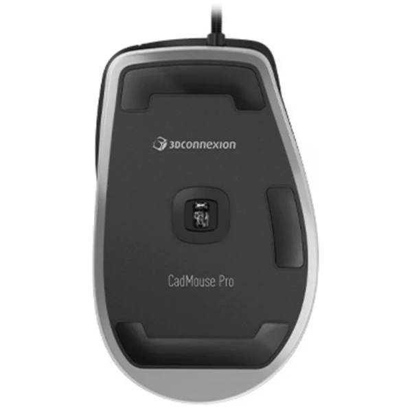 3DConnexion CadMouse Pro, Maus – Bild 5
