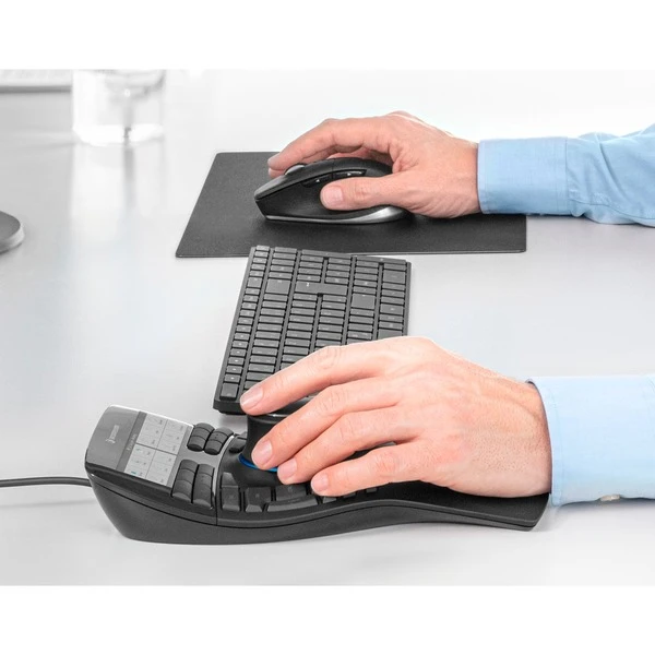 3DConnexion SpaceMouse Enterprise Kit 2, Set – Bild 4