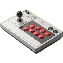 8BitDo Arcade Stick, Gamepad