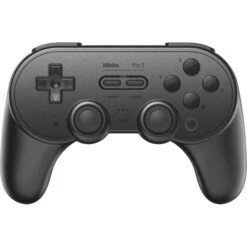 8BitDo Pro 2 Black, Gamepad