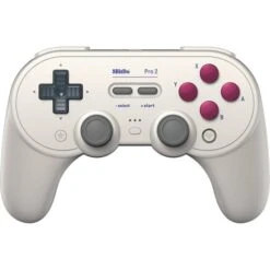 8BitDo Pro 2 G Classic, Gamepad
