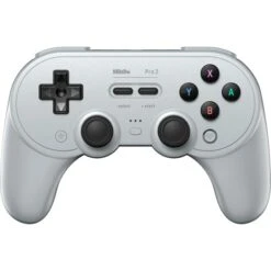 8BitDo Pro 2 PS, Gamepad