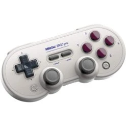 8BitDo SN30 Pro G Classic, Gamepad