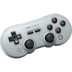 8BitDo SN30 Pro PS, Gamepad