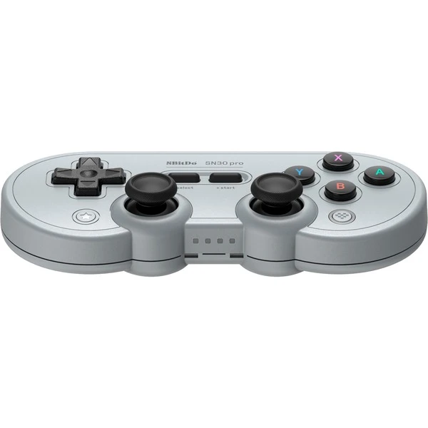 8BitDo SN30 Pro PS, Gamepad – Bild 3