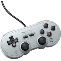 8BitDo SN30 Pro USB PS, Gamepad