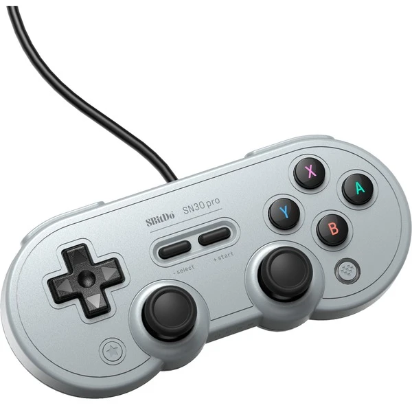 8BitDo SN30 Pro USB PS, Gamepad
