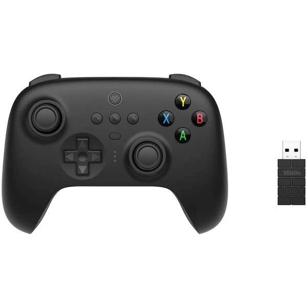 8BitDo Ultimate 2.4G, Gamepad – Bild 2