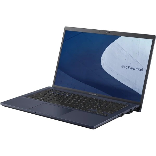 ASUS ExpertBook B1 (B1400CBA-EB0886X), Notebook – Bild 3