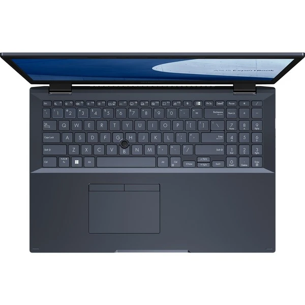 ASUS ExpertBook B2 (B2502CBA-KJ0460X), Notebook – Bild 4