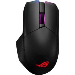 ASUS ROG Chakram, Gaming-Maus