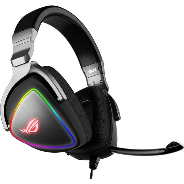 ASUS ROG Delta S, Gaming-Headset – Bild 3