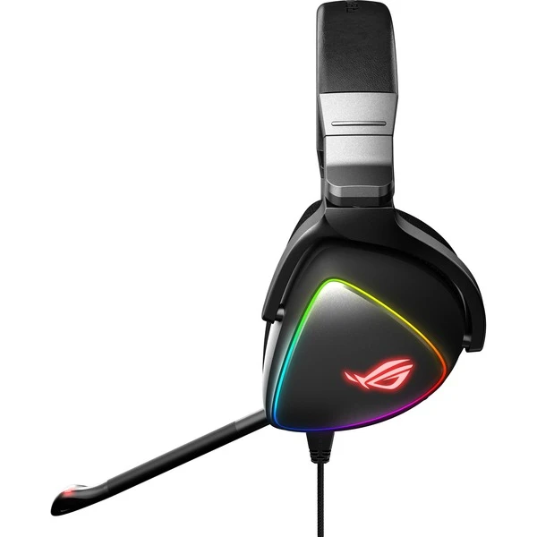 ASUS ROG Delta S, Gaming-Headset – Bild 4