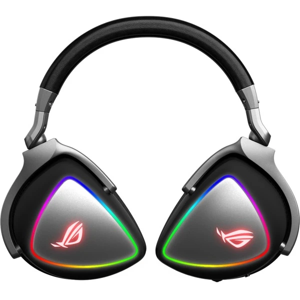 ASUS ROG Delta S, Gaming-Headset – Bild 7