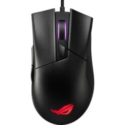 ASUS ROG Gladius II Core, Gaming-Maus