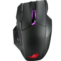 ASUS ROG Spatha X, Gaming-Maus