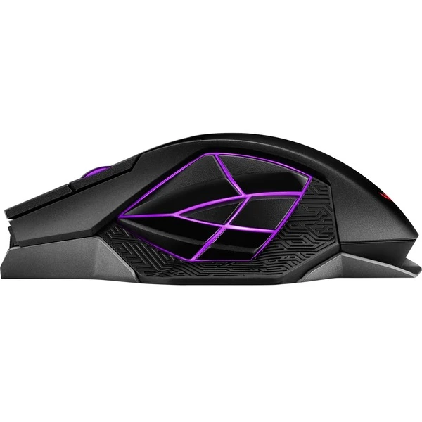 ASUS ROG Spatha X, Gaming-Maus – Bild 7