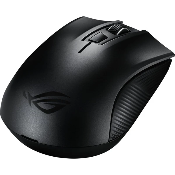ASUS ROG Strix Carry, Gaming-Maus – Bild 2