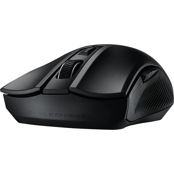 ASUS ROG Strix Carry, Gaming-Maus – Bild 3