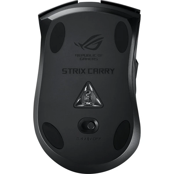 ASUS ROG Strix Carry, Gaming-Maus – Bild 5