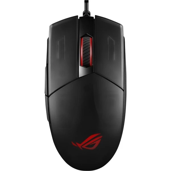 ASUS ROG Strix Impact II, Gaming-Maus
