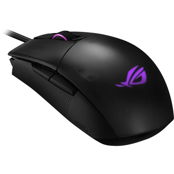 ASUS ROG Strix Impact II, Gaming-Maus – Bild 2