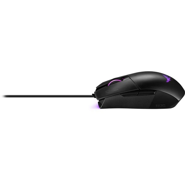 ASUS ROG Strix Impact II, Gaming-Maus – Bild 5