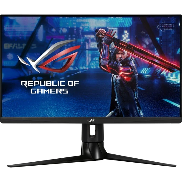 ASUS ROG Strix XG27AQ, Gaming-Monitor