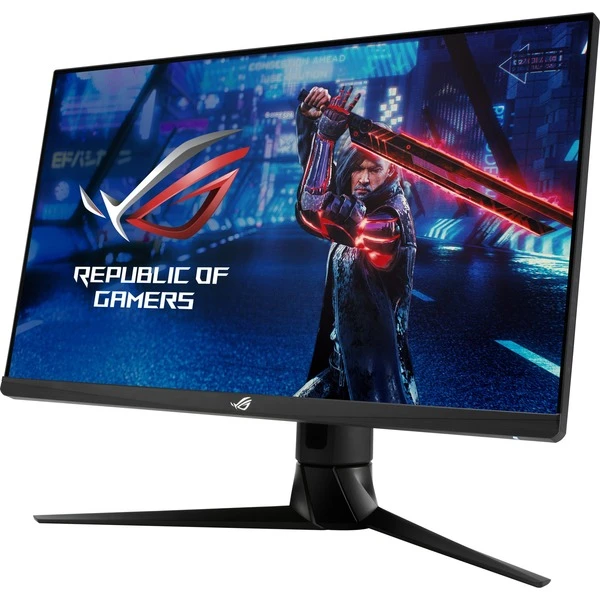 ASUS ROG Strix XG27AQ, Gaming-Monitor – Bild 2