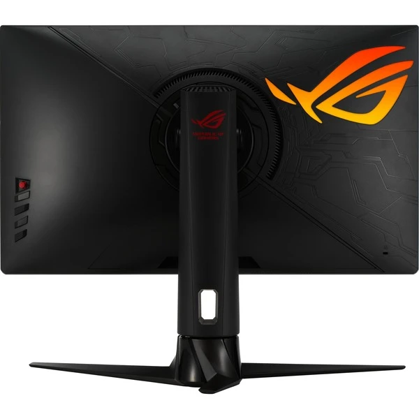 ASUS ROG Strix XG27AQ, Gaming-Monitor – Bild 3