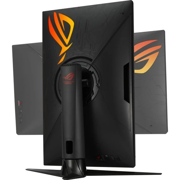 ASUS ROG Strix XG27AQ, Gaming-Monitor – Bild 4