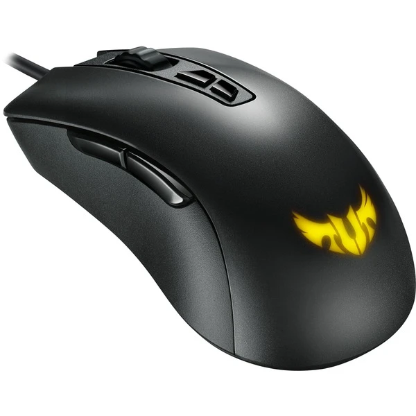 ASUS TUF Gaming M3, Gaming-Maus – Bild 2
