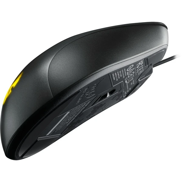 ASUS TUF Gaming M3, Gaming-Maus – Bild 6