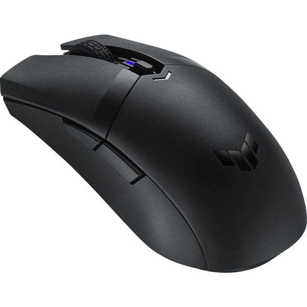 ASUS TUF Gaming M4 Wireless, Gaming-Maus – Bild 2