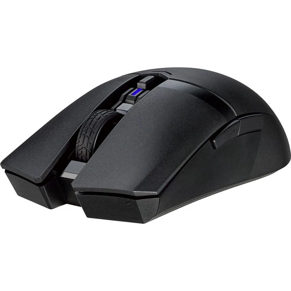 ASUS TUF Gaming M4 Wireless, Gaming-Maus – Bild 3