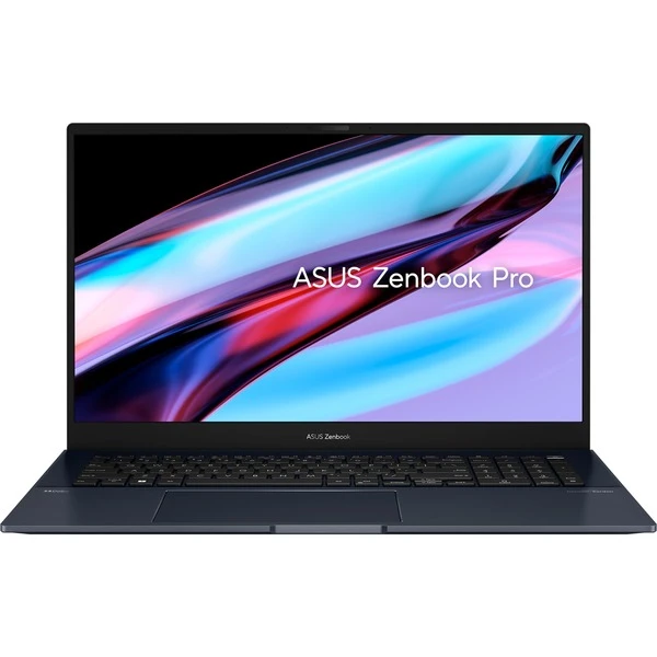 ASUS Zenbook Pro 17 (UM6702RA-M2075W), Notebook – Bild 2