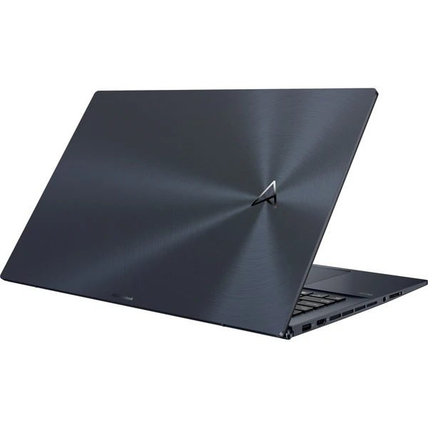 ASUS Zenbook Pro 17 (UM6702RA-M2075W), Notebook – Bild 5