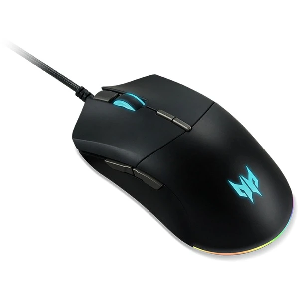 Acer Predator Cestus 330, Gaming-Maus – Bild 2