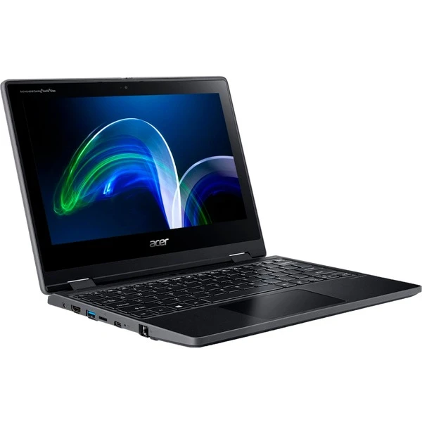 Acer TravelMate Spin B3 (TMB311RNA-32-P18J), Notebook – Bild 2