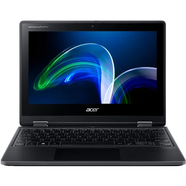 Acer TravelMate Spin B3 (TMB311RNA-32-P18J), Notebook – Bild 3