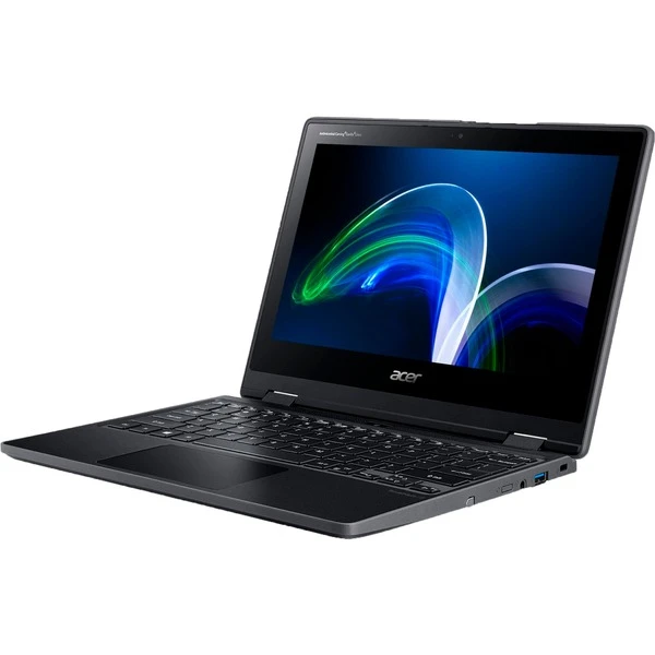 Acer TravelMate Spin B3 (TMB311RNA-32-P18J), Notebook – Bild 4