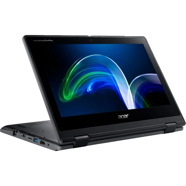 Acer TravelMate Spin B3 (TMB311RNA-32-P18J), Notebook – Bild 5
