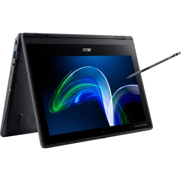 Acer TravelMate Spin B3 (TMB311RNA-32-P18J), Notebook – Bild 7