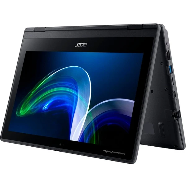 Acer TravelMate Spin B3 (TMB311RNA-32-P18J), Notebook – Bild 8