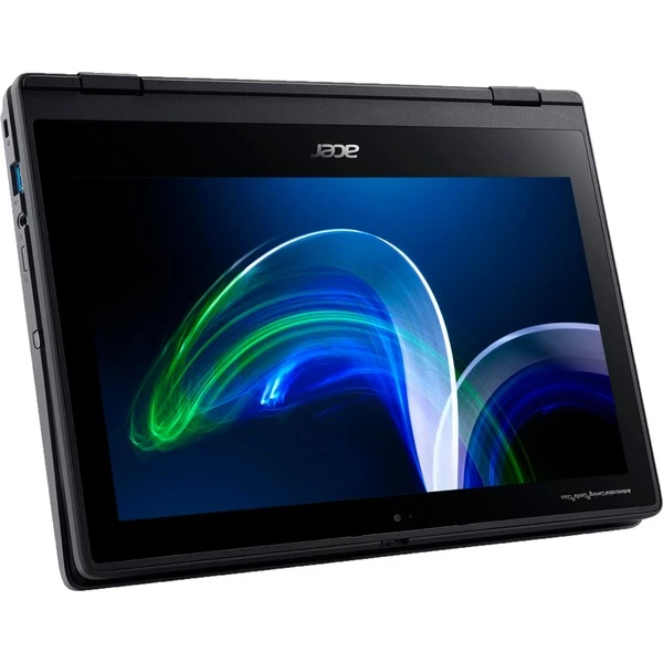 Acer TravelMate Spin B3 (TMB311RNA-32-P18J), Notebook – Bild 9