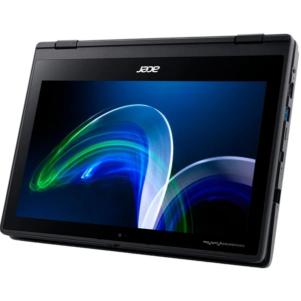 Acer TravelMate Spin B3 (TMB311RNA-32-P18J), Notebook – Bild 10