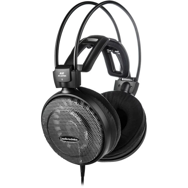 Audio-technica Audio Technica ATH-AD700X, Kopfhörer – Bild 2